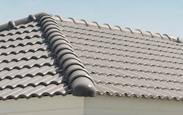 advantages of Barbridge clay roofing