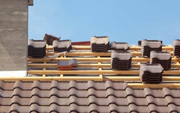 Barbridge clay roofing costs