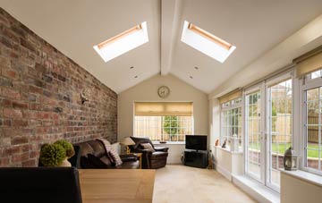 conservatory roof insulation Barbridge, Cheshire