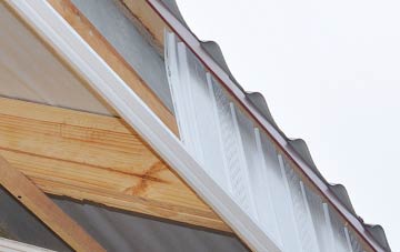why Barbridge fascia repairs are essential