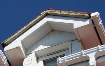 Barbridge fascia installation costs