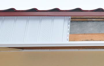 Barbridge fascia repair costs