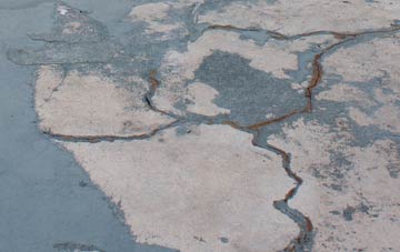 fibreglass roofing replacement Barbridge