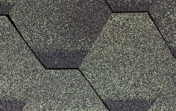 Barbridge fibreglass shingle repairs