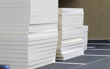 Barbridge flat roof insulation costs