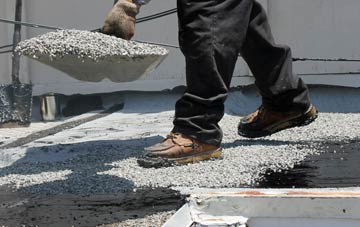 Barbridge flat roofing companies