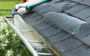 Barbridge gutter cleaning costs