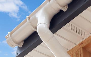 Barbridge gutter installation costs