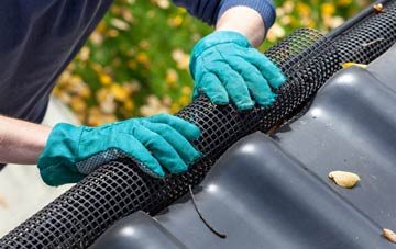 Barbridge gutter repair companies
