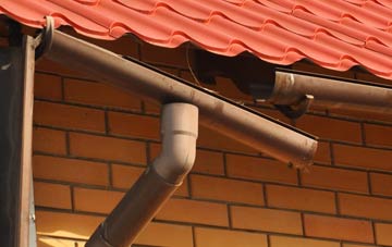 Barbridge gutter repair costs