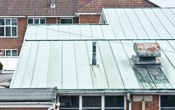 Barbridge lead roofing costs