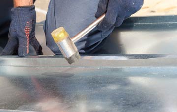 Barbridge metal roofing costs