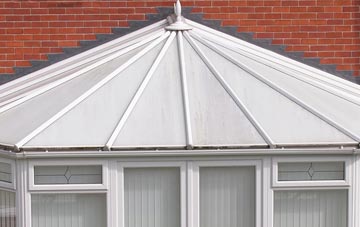 Barbridge polycarbonate conservatory roof repairs
