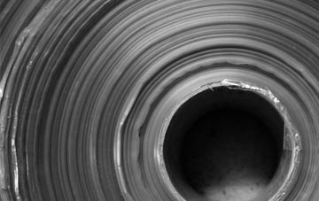 Barbridge pvc roof replacement