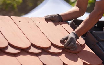 Barbridge roof tile contractors