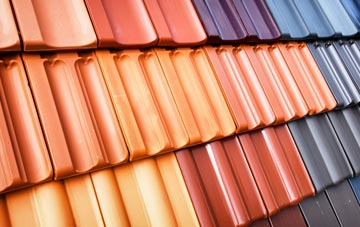 Barbridge roof tile costs
