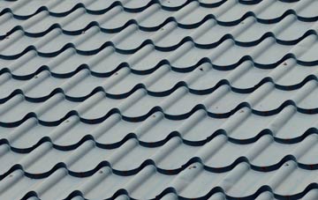 Barbridge rubber roofing companies