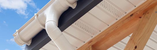 get Barbridge guttering quotes today