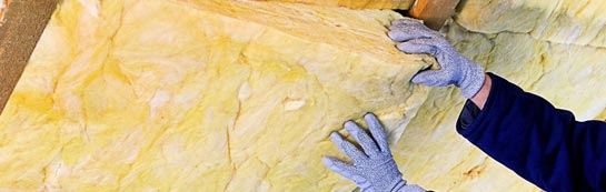 quotes for Barbridge roof insulation