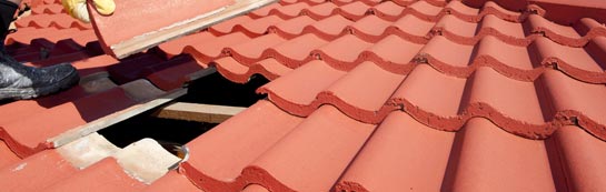 compare Barbridge roof repair quotes