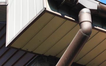 Barbridge soffit installation costs