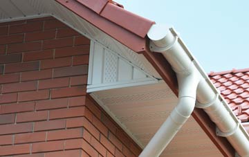 Barbridge soffit repair costs