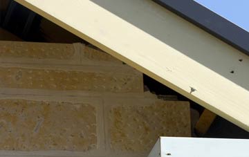 soffit repair Barbridge