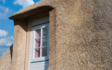 Barbridge thatch roof disadvantages