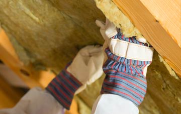 types of Barbridge pitched roof insulation materials
