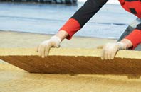 find rated Barbridge roof insulation companies