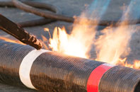 Barbridge flat roofing replacement