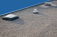 Barbridge flat roofing