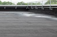 find rated Barbridge flat roofing companies
