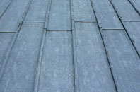 Barbridge lead roofing