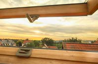 rated Barbridge roof window companies