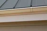 Barbridge soffit repair