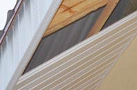 rated Barbridge soffit repair companies