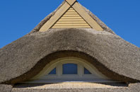 Barbridge thatch roofing